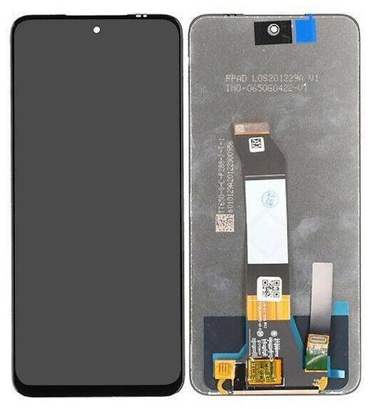 Xiaomi Redmi Note 10 5G / Poco M3 Pro 5G LCD IPS Display Touchscreen Bildschirm Schwarz