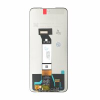 Xiaomi Redmi Note 10 5G / Poco M3 Pro 5G LCD IPS Display Touchscreen Bildschirm Schwarz
