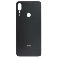 Xiaomi Redmi Note 7 Akkudeckel Backcover Batterie Deckel...