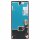 Google Pixel 6 OLED Display Touchscreen Bildschirm mit FingerSensor Schwarz