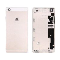 Huawei Ascend P8 Akkudeckel Backcover Baterie Deckel...