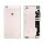 Huawei Ascend P8 Akkudeckel Backcover Baterie Deckel Weiß