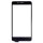 Huawei Honor 5X Touchscreen Digitizer Touch Displayglas Schwarz