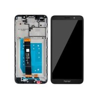 Huawei Honor 7S LCD Display Touchscreen Bildschirm Rahmen...