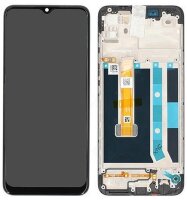 Oppo A15 CPH2185 / A15s CPH2179 LCD Display Bildschirm...