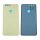 Huawei Honor 8 Akkudeckel Backcover Batterie Deckel Gold