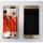 Huawei Honor 9 LCD Display Touchscreen Bildschirm Rahmen Gold