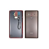 Huawei Mate 10 Pro Akkudeckel Backcover FingerPrint...