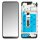 Motorola Moto G9 Power XT2091 LCD Display Touchscreen Bildschirm Rahmen Schwarz