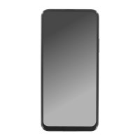 Huawei P Smart Z LCD Display Touchscreen Bildschirm...
