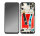 Huawei P Smart Z LCD Display Touchscreen Bildschirm Rahmen Schwarz