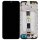 Xiaomi Redmi 10A /9A /9C /9AT LCD Display Touchscreen Bildschirm Rahmen Schwarz