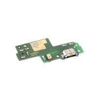 Huawei P9 Lite Dockconnector Ladebuchse Lade Buchse Board...