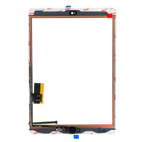 Touchscreen Displayglas Klebestreifen Weiß für iPad 7 2019 & iPad 8 2020