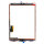 Touchscreen Displayglas Klebestreifen Weiß für iPad 7 2019 & iPad 8 2020