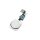 iPhone 6 /6 Plus) Home Button Flex Kabel TouchID Sensor Weiß