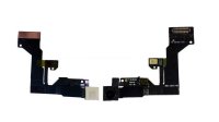 Lichtsensor Front Kamera Mikrofon Vorder Kamera Flex für iPhone 6S