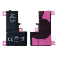 NCC Ersatzakku Akku Batterie 2716mAh für iPhone X