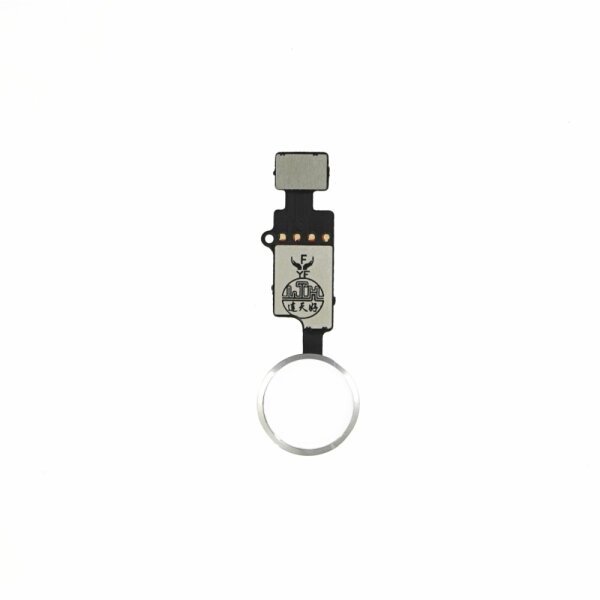 YF Ersatz Homebutton Home Button für iPhone 7 / 7Plus / 8 / 8 Plus Gold