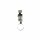YF Ersatz Homebutton Home Button für iPhone 7 / 7Plus / 8 / 8 Plus Gold