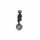 YF Ersatz Homebutton Home Button für iPhone 7 / 7Plus / 8 / 8 Plus Gold
