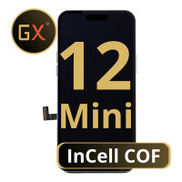 GX InCell Display Touchscreen Bildschirm Schwarz für...