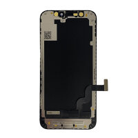 GX InCell Display Touchscreen Bildschirm Schwarz für...