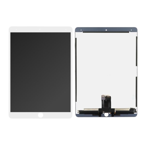 LCD Display Touchscreen Bildschirm Weiß für iPad Air 3 / iPad Air 10.5 (2019)