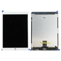 LCD Display Touchscreen Bildschirm Weiß für...