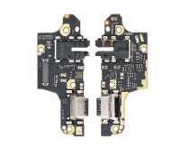 Xiaomi Poco X3 Pro Ladebuchse Mikrofon USB Dock Connector...
