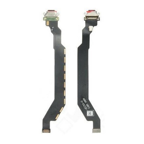 OnePlus 6 A6000 Ladebuchse USB Dock Connector Flex