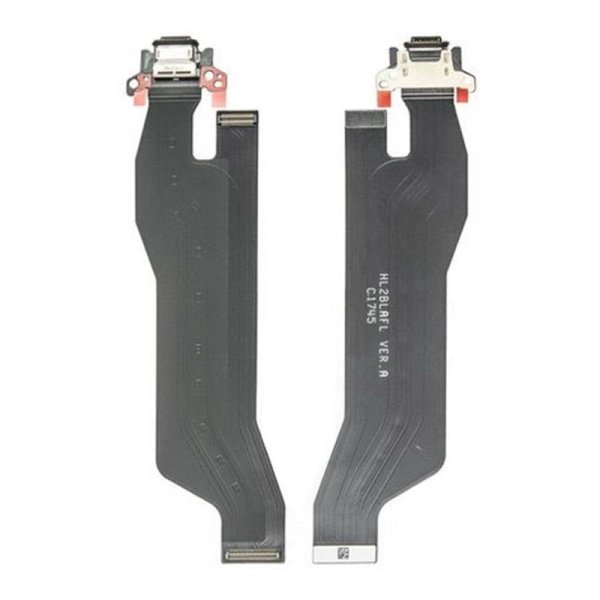 Huawei Mate 10 Pro Ladebuchse USB System Dock Connector Flex & Werkzeug