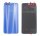 Huawei Honor 9 STF-L09 Akkudeckel Backcover Batterie Deckel Blau