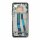 Xiaomi Mi 11 Lite 5G OLED Display Touchscreen Bildschirm Rahmen Schwarz
