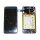 Huawei Honor 8 LCD Display Touchscreen Bildschirm Rahmen & Akku Blau
