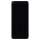 Oppo A74 4G / F19 LCD Display Touchscreen Bildschirm & Rahmen Schwarz
