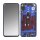 Huawei Nova 5T / Honor 20 LCD Display Touchscreen Bildschirm & Rahmen Blau
