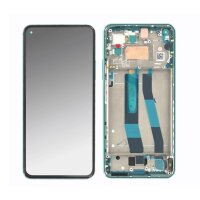 Xiaomi Mi 11 Lite 5G OLED Display Touchscreen Bildschirm...