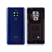 Huawei Mate 20 Akkudeckel Backcover Batterie Deckel...
