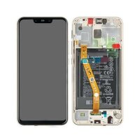 Huawei Mate 20 Lite LCD Display Touchscreen Bildschirm...
