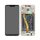 Huawei Mate 20 Lite LCD Display Touchscreen Rahmen & Akku Gold 02352DKN