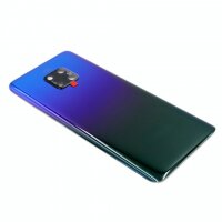 Huawei Mate 20 Pro Akkudeckel Backcover Batterie Deckel...