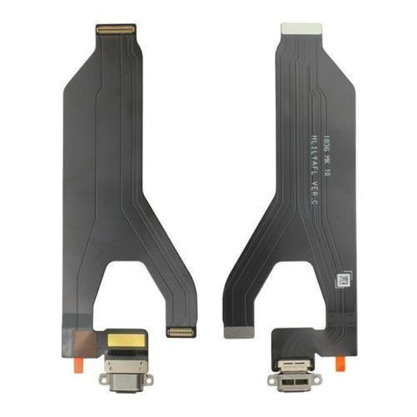 Huawei Mate 20 Pro Ladebuchse USB Dock Connector Main Flex