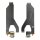 Huawei Mate 20 Pro Ladebuchse USB Dock Connector Main Flex