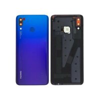 Huawei Nova 3 Akkudeckel Backcover Batterie Deckel Iris...