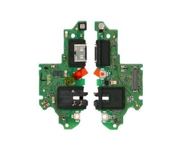 Original Huawei P Smart Z STK-L21 Ladebuchse Dockconnector Charging Port Flex