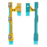Huawei P20 Lite Power Volume Ein Aus Volume Side Key Flex...