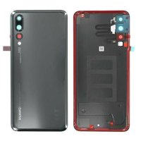 Huawei P20 Pro (Dual) Akkudeckel Backcover Batterie...