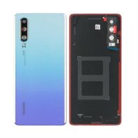 Huawei P30 Akkudeckel Backcover Batterie Deckel Breathing...