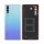 Huawei P30 Akkudeckel Backcover Batterie Deckel Breathing Crystal